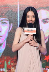 组图：郭敬明《小时代》举行发布会 发友谊特辑