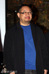 幻灯：《杜拉拉》票房破亿 徐静蕾亲自做面喂黄立行