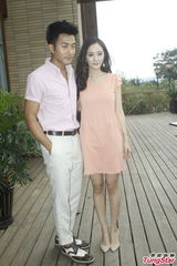 组图：刘恺威笑称愿为杨幂买单 父母极度肯定准媳妇