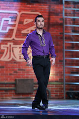 组图：好舞蹈郭富城当奶爸被嫌弃 学员被逼婚