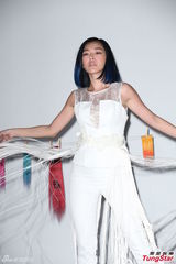 组图：小S杨丞琳同性暧昧 激情互摸挑逗尺度大