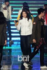 组图：韩国2013亚洲模特颁奖典礼精彩时尚秀