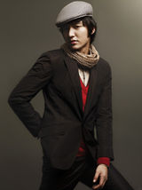 高清组图：李敏镐140张帅图集锦 《猎人》将大结局