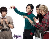 高清组图：张根锡新剧《原来是美男》全辑精彩壁纸