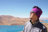 组图：黄俊鹏净土系列西藏美景写真