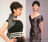 组图：网曝央视16美女主播生活照 周涛董卿清秀