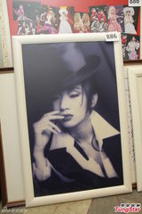 组图：梅艳芳生前珍藏珠宝首饰曝光