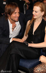 组图：大众选择奖揭晓 约翰尼德普获近十年最爱男星