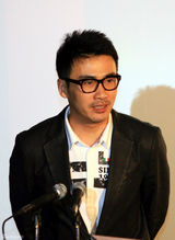 幻灯图集：《东风雨》绍兴首映 刘嘉玲亮相助阵