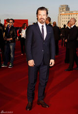 组图：《黑衣人3》柏林首映 史密斯和妮可亲密