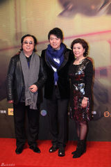 组图：群星助阵《十二生肖》巨幕首映