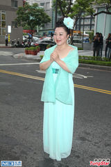 组图：吴宗宪综艺节目当评审 孙耀威献出处女秀