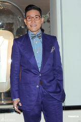 组图：布兰切特萧芳芳时尚竞艳 杨紫琼笑谈奥斯卡