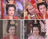 组图：盘点台湾剧里的大陆演员 陈建斌王学兵跑龙套