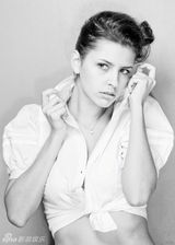 组图： 2011俄罗斯小姐纳塔利娅110张美图集锦