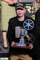 组图：华谊兄弟公布H计划 曝光两年新片片单