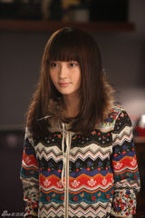 组图：《男人帮》揭秘情感 王珞丹领衔“女人帮”