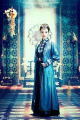 组图：《古剑奇谭》再曝定妆 李小璐阿娇(钟欣桐)亮相