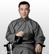 组图：电视剧《北平无战事》主要演员