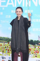 组图：台北梦想音乐节将举办 陈绮贞卢广仲助阵