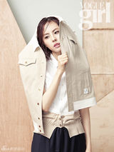 高清组图：少时Tiffany李钟硕等拍写真献爱心