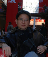 组图：24届哈尔滨电影节“行业关注”单元评委