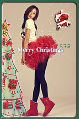 组图：鑫宝源群星贺新年 闪耀荧屏魅力四射