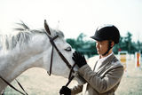 高清图：黄志忠携战马登封面 坦言磨练是心灵旅行
