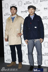 组图：韩星孔孝真严正花等明星出席首尔时装秀