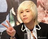 高清图：韩国90后摇滚团体FT Island美图150张细赏