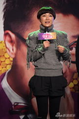 组图：《天真遇到现实》将播 林永健因戏无缘春晚