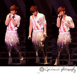 高清组图：罗志祥舞法舞天演唱会相关宣传照