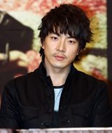 高清图：宋智孝金俊等出席《强力班》制作发表会