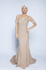 组图：大咖秀邓紫棋模仿惠特尼 孙坚虎虎变青蛇