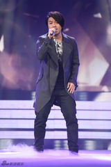 组图：《回声嘹亮》暑期特别编排精彩现场