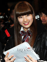 组图：KBS2TV电视剧《Dream high》公开拍摄现场