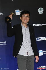 组图：《含苞欲坠》获金钟奖戏剧节目奖