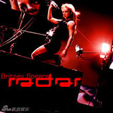 高清组图：布兰妮150张美图 流光溢彩视觉盛宴