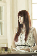 组图：Lotte Girls《泪痕》再谱苦情后续曲