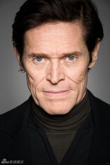 组图：柏林电影节发明星官方肖像照 梁朝伟帅气