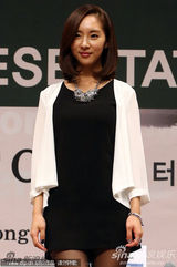 组图：电影《医生》见面会金昌完裴素恩亮相