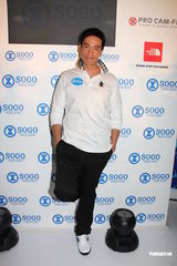 组图：陈豪不介意遭非议 望黎姿回归《金枝欲孽2》