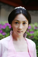 高清图：《天师钟馗》热播 许还幻鱼美人形象首曝光