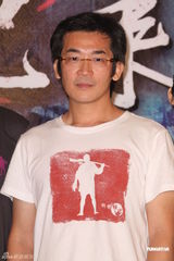 组图：《赛德克巴莱》台北宣传 魏德圣徐若瑄谈甘苦