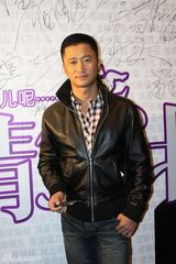 组图：《爱情36计》首映明星派对 秦海璐孙兴当红娘