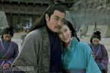 高清组图：黄维德赵柯《三国》剧照 周瑜小乔情深