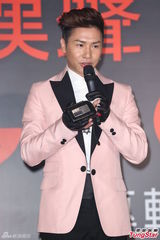 组图：欧弟(欧汉声)重返歌坛 贾静雯站台不客气吐槽