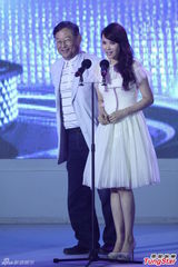 组图：上影手机电影节闭幕 伊能静要当导演