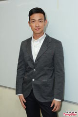 组图：港版《我是歌手》热拍 巫启贤个唱邀选手