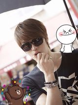 组图：金在中日本个唱彩排照曝光 戴墨镜气场足